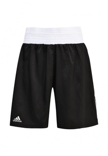 Шорты спортивные adidas Combat Micro Diamond Boxing Short