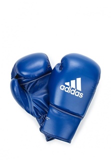 Перчатки боксерские adidas Combat ROOKIE