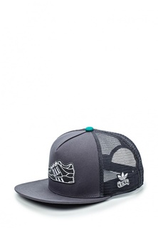 Бейсболка adidas Originals TRUCKER CAP EQT
