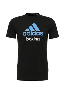 Футболка спортивная adidas Combat Community T-Shirt Boxing
