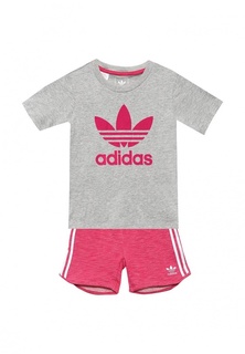 Костюм спортивный adidas Originals I FT SHORT TEE