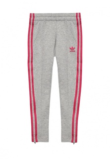 Брюки спортивные adidas Originals J TRF FT PANTS