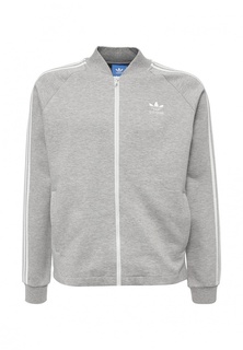 Олимпийка adidas Originals SST PREMIUM