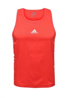 Майка спортивная adidas Combat Micro Diamond Boxing Top