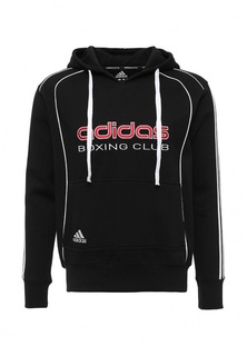 Худи adidas Combat Hoody Sweat Boxing Club