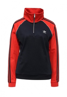 Олимпийка adidas Originals HALF-ZIP TT