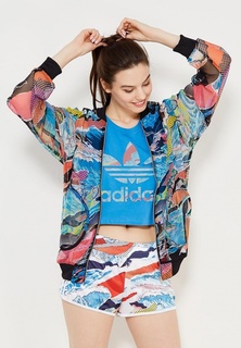 Олимпийка adidas Originals TRACKTOP