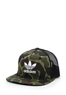 Бейсболка adidas Originals TRUCKER CAP CA