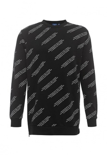 Свитшот adidas Originals TRF AOP CREW