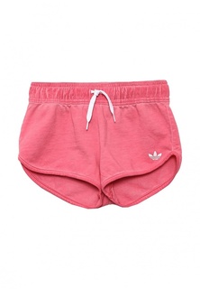 Шорты спортивные adidas Originals J TERY SHOR G