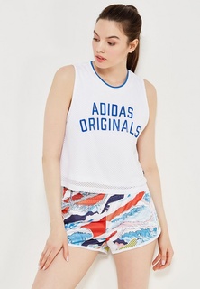 Майка adidas Originals T-SHIRT