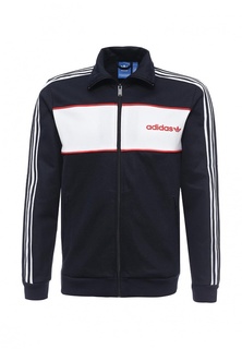 Олимпийка adidas Originals BLOCKTRACK TOP