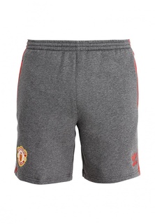 Шорты спортивные adidas Originals MUFC SHORTS
