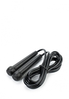 Скакалка adidas Combat Jump Rope Plastic Handle