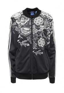 Олимпийка adidas Originals FLORIDO SST TT