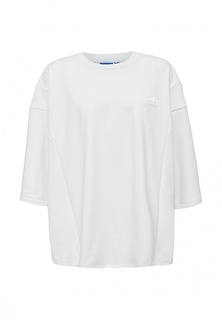 Свитшот adidas Originals NYC 3/4 SLEEVE