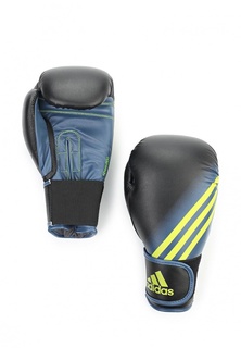 Перчатки боксерские adidas Combat SPEED 100
