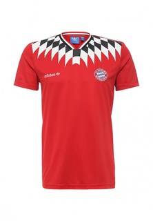Футболка adidas Originals FC BAYERN TEE