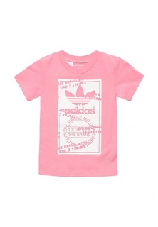 Футболка adidas Originals I GRAPHIC TEE