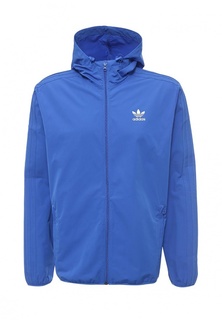 Ветровка adidas Originals NYC HERINGBE WB