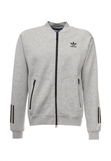 Олимпийка adidas Originals RELAXED SST TT