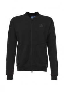 Олимпийка adidas Originals RELAXED SST TT