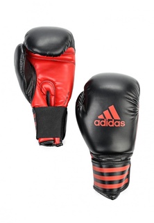Перчатки боксерские adidas Combat Power 100