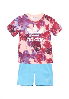 Костюм спортивный adidas Originals I AQUA SET