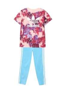 Костюм спортивный adidas Originals I AQUA LEGSET