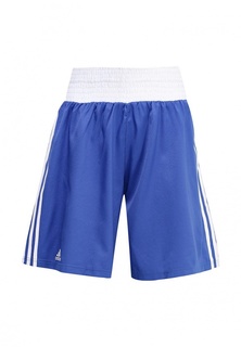 Шорты спортивные adidas Combat Micro Diamond Boxing Short