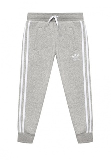 Брюки спортивные adidas Originals J TRF FL PANTS