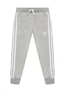 Брюки спортивные adidas Originals J TRF FL PANTS