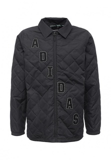 Куртка утепленная adidas Originals UNCOACHES JCKT