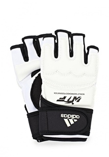 Перчатки для тхэквондо adidas Combat WTF Fighter Gloves