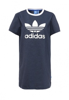 Платье adidas Originals TEE DRESS