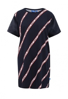 Платье adidas Originals TEE DRESS