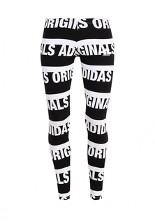 Леггинсы adidas Originals LEGGINGS