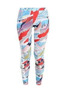 Леггинсы adidas Originals LINEAR LEGGINGS