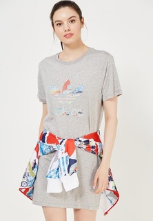 Платье adidas Originals TEE DRESS