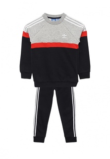 Костюм спортивный adidas Originals I TRF FL CREW