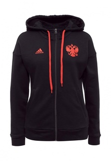 Толстовка adidas Performance RFU SSP HD FZ W