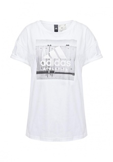 Футболка adidas Performance CATEGORY ATH