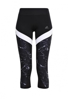 Тайтсы adidas Performance 3/4 TIGHT Q2P2