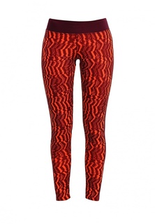 Тайтсы adidas Performance D2M LONGTIGHTP2