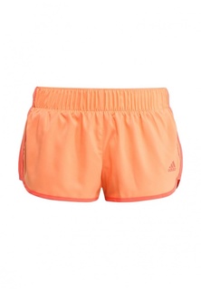Шорты спортивные adidas Performance M10 SHORT WOVEN