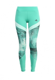 Тайтсы adidas Performance WOW DROP 4 TIGH