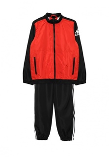 Костюм спортивный adidas Performance YB WOVEN TS CH