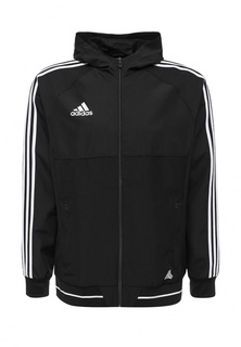 Ветровка adidas Performance TANC WOV JKT