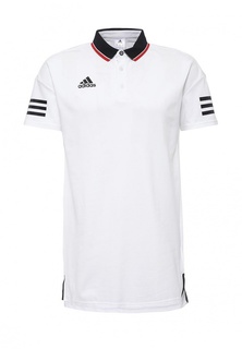 Поло adidas Performance TANF POLO