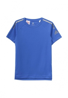 Футболка спортивная adidas Performance YB TR COOL TEE